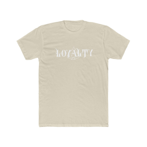 Unisex Loyalty T-shirt