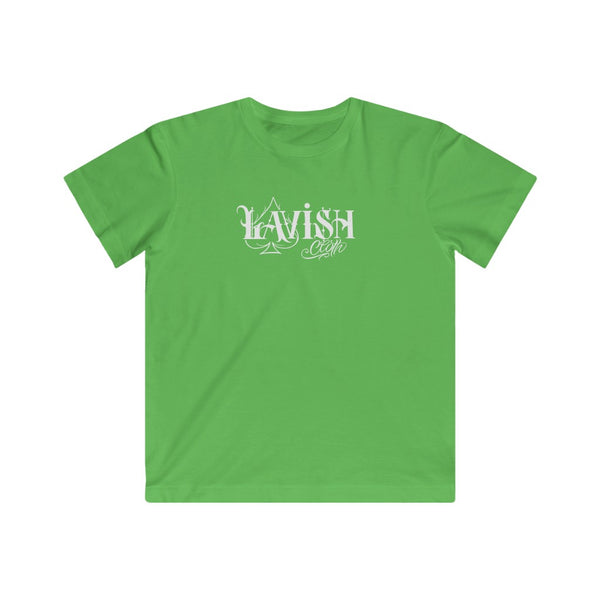 Kids Lavish Cloth T-shirt