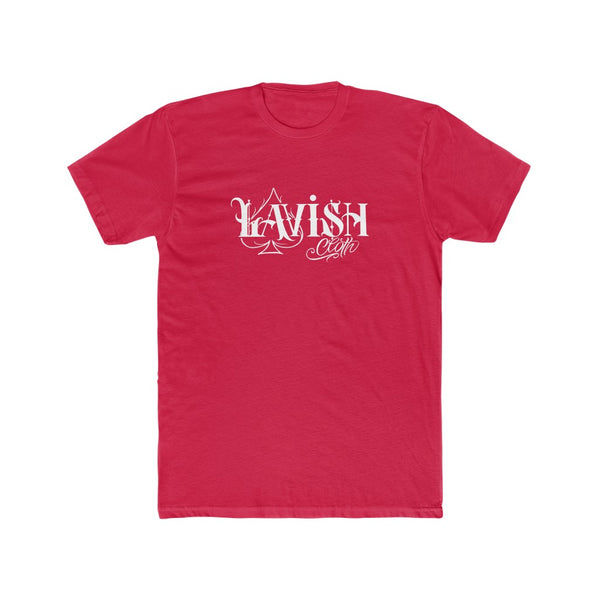 Unisex Lavish Cloth T-shirt