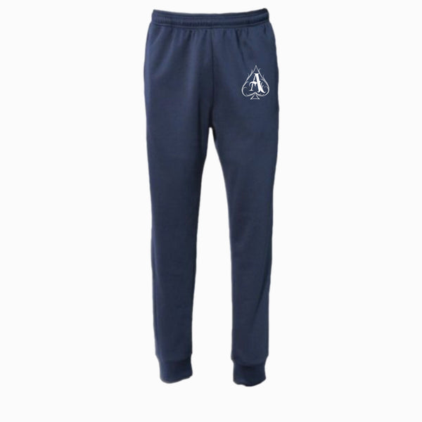 Navy Blue Ace Pants