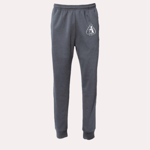 Gray Ace Pants