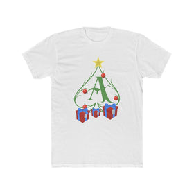 Unisex Lavish Xmas Tree T-shirt