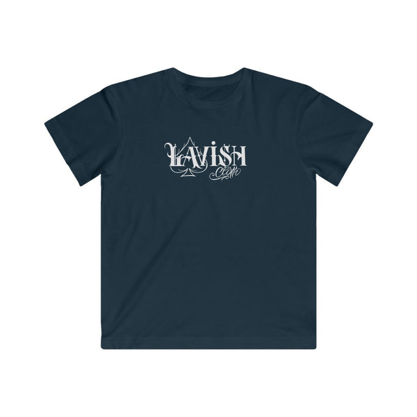 Kids Lavish Cloth T-shirt