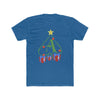 Unisex Lavish Xmas Tree T-shirt