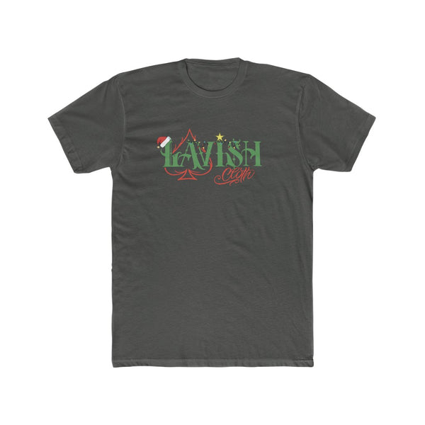 Unisex Lavish Xmas T-shirt