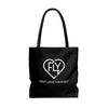 FLY Tote Bag