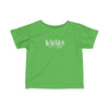 Infant Lavish Cloth T-shirt